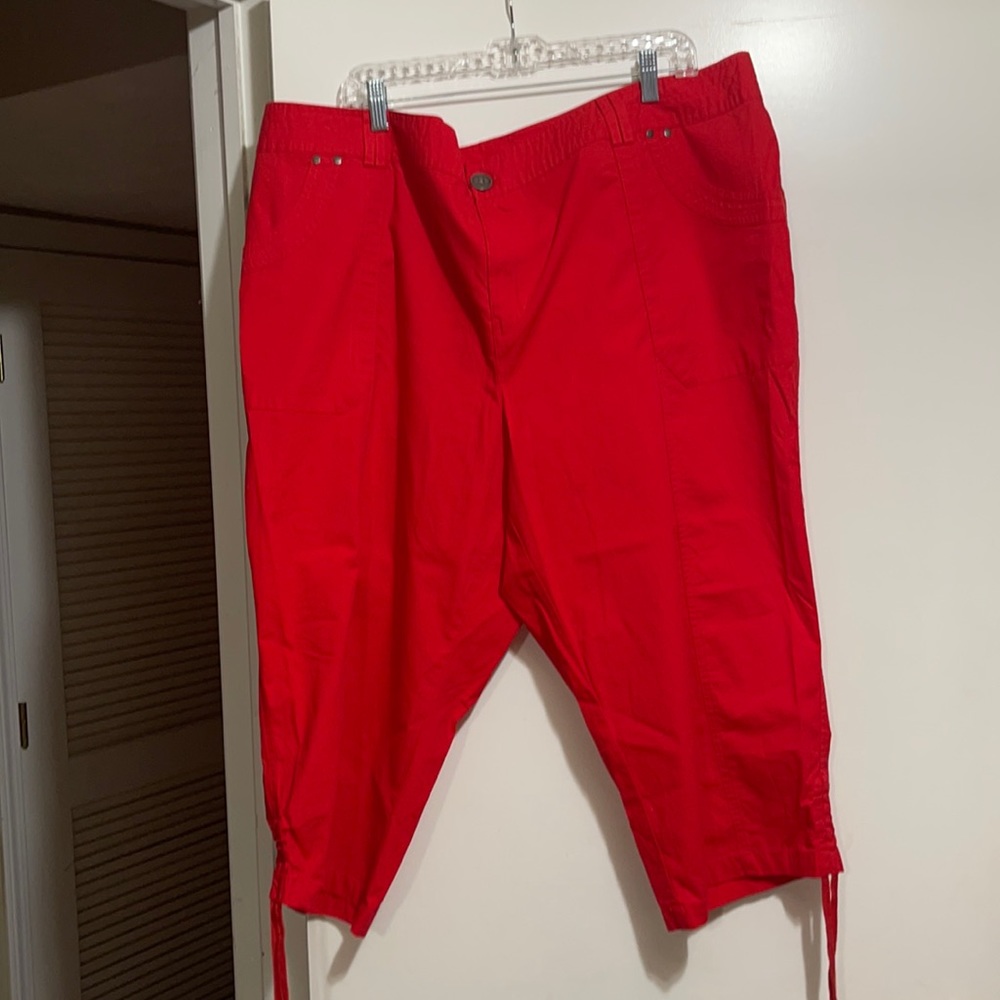 Capris